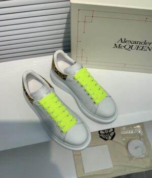 McQUEEN SNEAKER