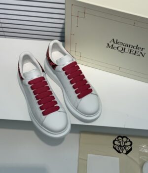 McQUEEN SNEAKER