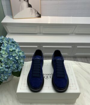 McQUEEN SNEAKER