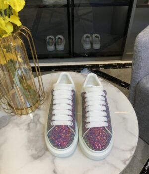 McQUEEN SNEAKER