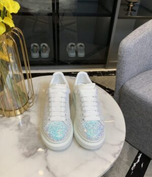 McQUEEN SNEAKER