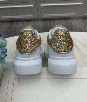 McQUEEN SNEAKER