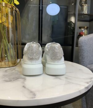 McQUEEN SNEAKER