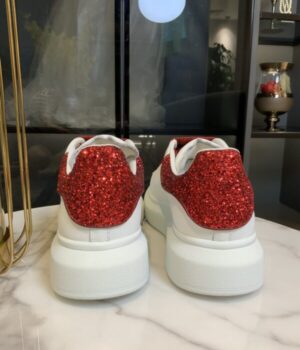 McQUEEN SNEAKER