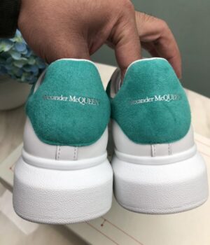 McQUEEN SNEAKER