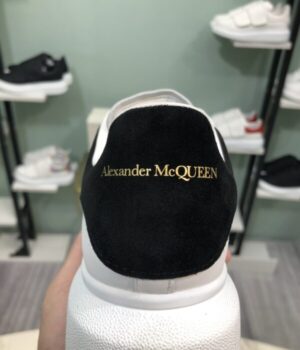 McQUEEN SNEAKER