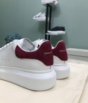 McQUEEN SNEAKER