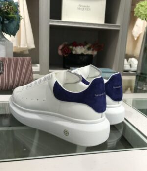 McQUEEN SNEAKER