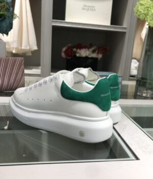 McQUEEN SNEAKER