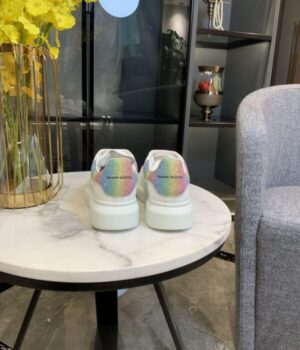 McQUEEN SNEAKER