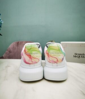 McQUEEN SNEAKER