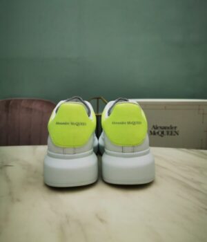 McQUEEN SNEAKER