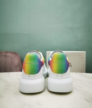 McQUEEN SNEAKER