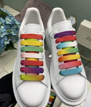 McQUEEN SNEAKER