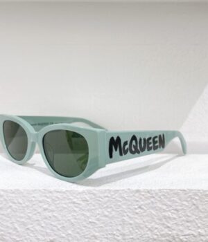 McQUEEN SUNGLASSES