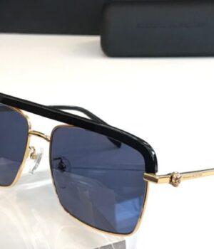 McQUEEN SUNGLASSES