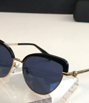 McQUEEN SUNGLASSES