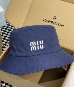 MIU MIU CAP