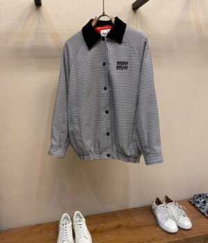 MIU MIU JACKET