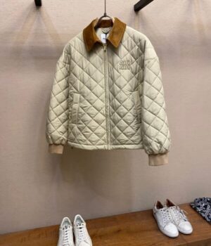MIU MIU JACKET