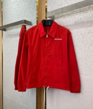 MIU MIU JACKET