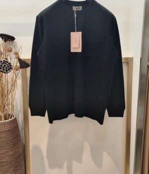MIU MIU LONG SLEEVE