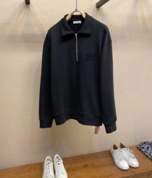 MIU MIU LONG SLEEVE