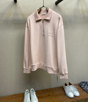 MIU MIU LONG SLEEVE