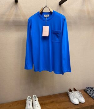 MIU MIU LONG SLEEVE