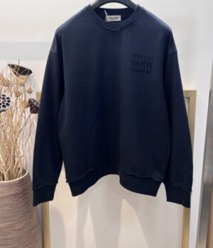 MIU MIU LONG SLEEVE