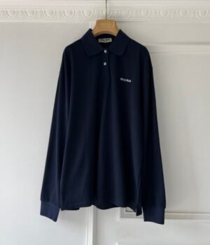 MIU MIU LONG SLEEVE