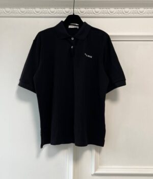 MIU MIU POLO TEE