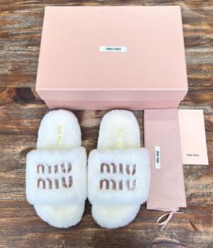MIU MIU SANDAL