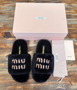 MIU MIU SANDAL