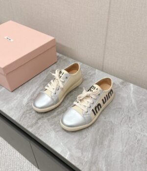 MIU MIU SNEAKER