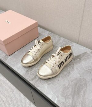MIU MIU SNEAKER