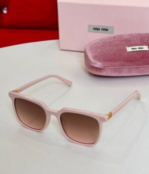 MIU MIU SUNGLASSES