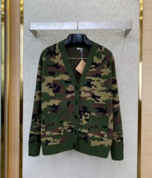 MIU MIU SWEATER