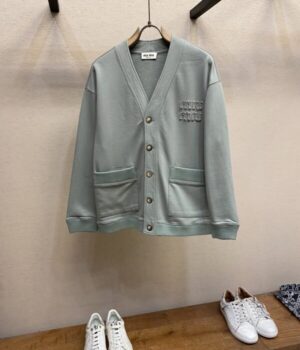 MIU MIU SWEATER