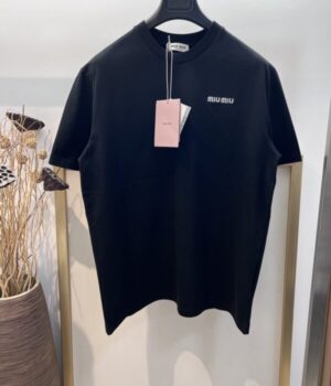 MIU MIU TSHIRT