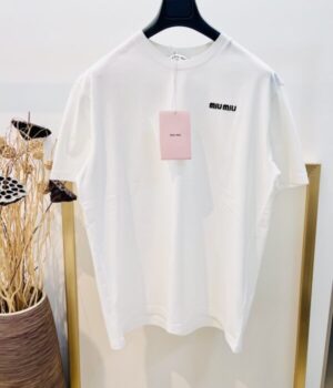 MIU MIU TSHIRT