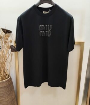 MIU MIU TSHIRT