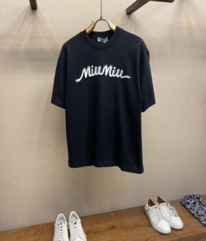 MIU MIU TSHIRT