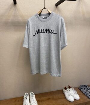 MIU MIU TSHIRT