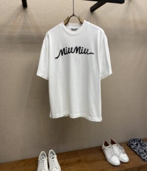 MIU MIU TSHIRT