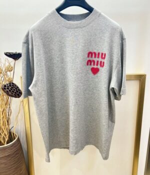 MIU MIU TSHIRT