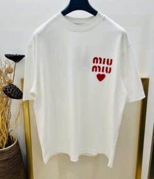 MIU MIU TSHIRT