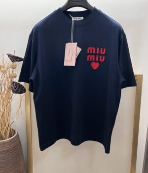 MIU MIU TSHIRT