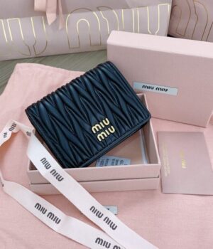 MIU MIU WALLET