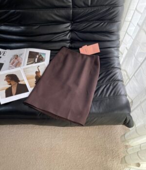 MIUMIU BOTTOMS